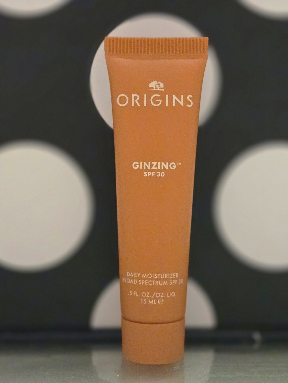 2/$15✨️Origins Ginzing SPF Moisurizer MINI✨️